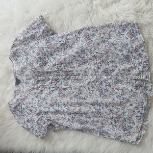 Women's Eddie Bauer blouse